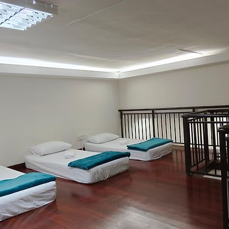 Maytower Apartment Kuala Lumpur Extérieur photo