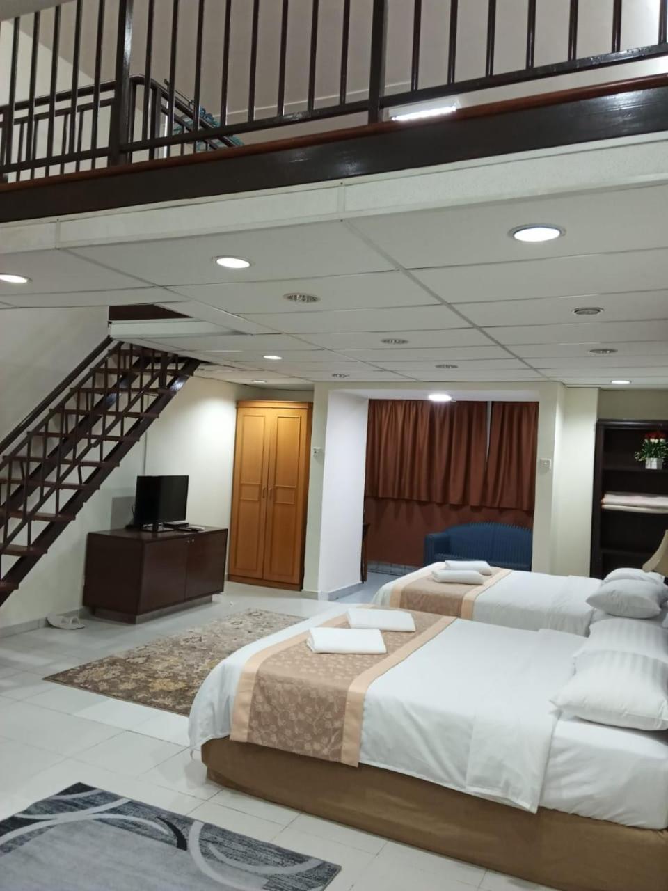 Maytower Apartment Kuala Lumpur Extérieur photo