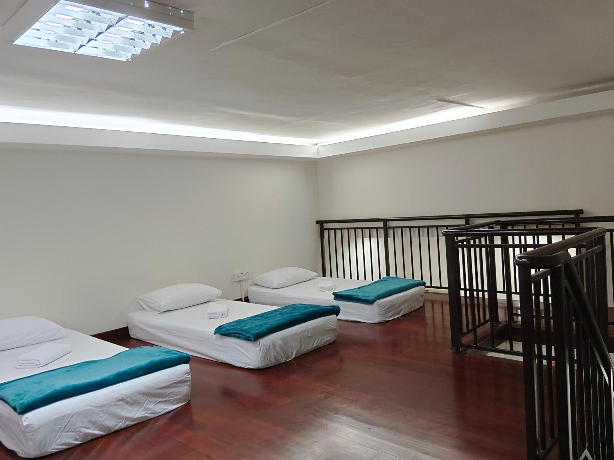 Maytower Apartment Kuala Lumpur Extérieur photo