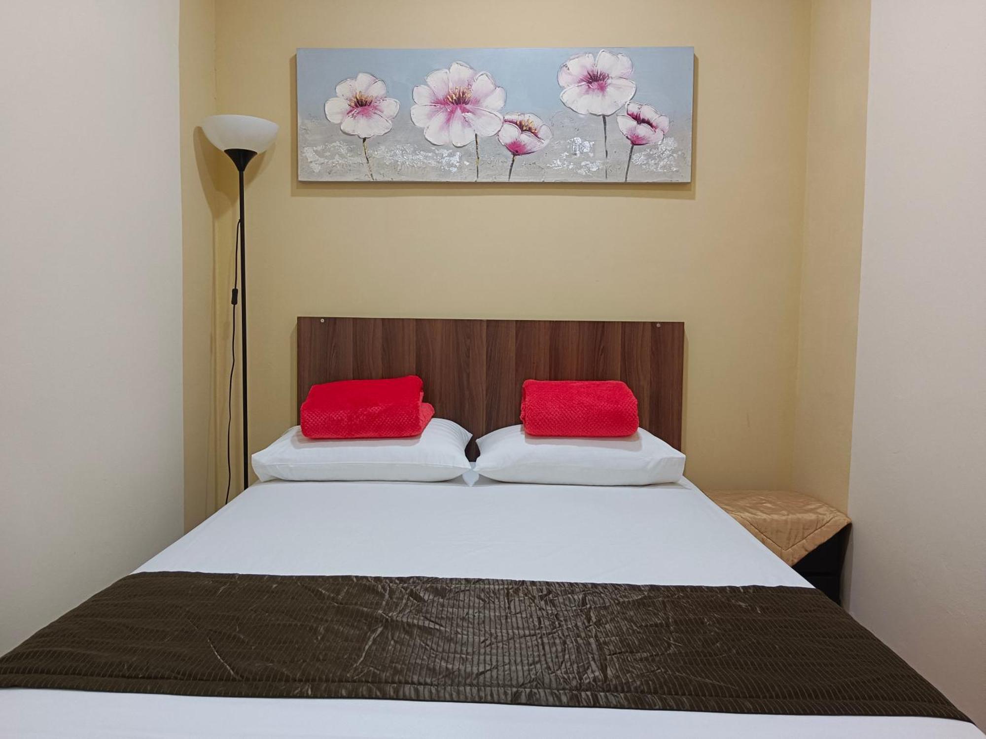 Maytower Apartment Kuala Lumpur Chambre photo