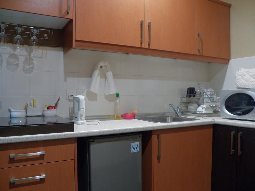 Maytower Apartment Kuala Lumpur Extérieur photo