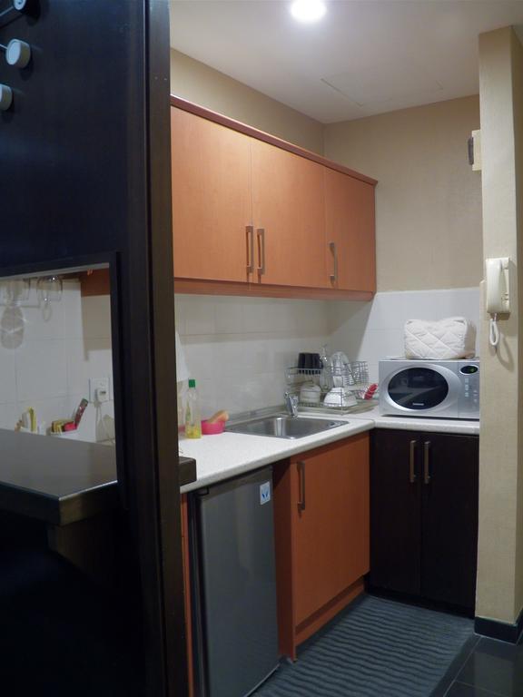 Maytower Apartment Kuala Lumpur Extérieur photo