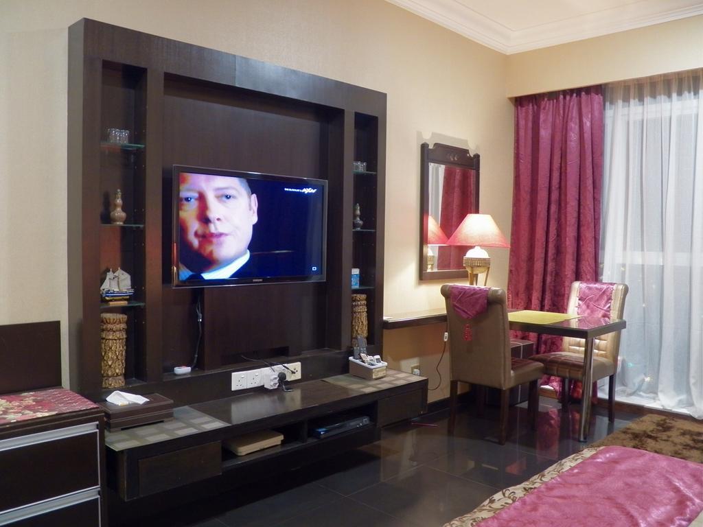Maytower Apartment Kuala Lumpur Extérieur photo