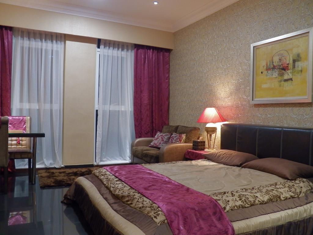 Maytower Apartment Kuala Lumpur Extérieur photo