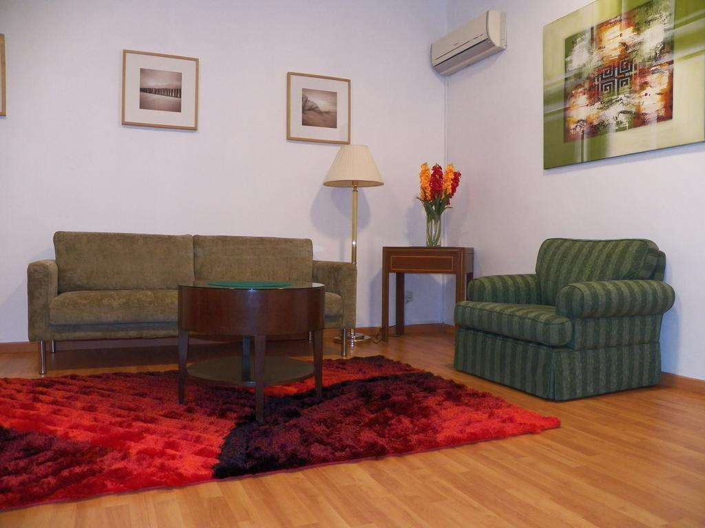 Maytower Apartment Kuala Lumpur Extérieur photo