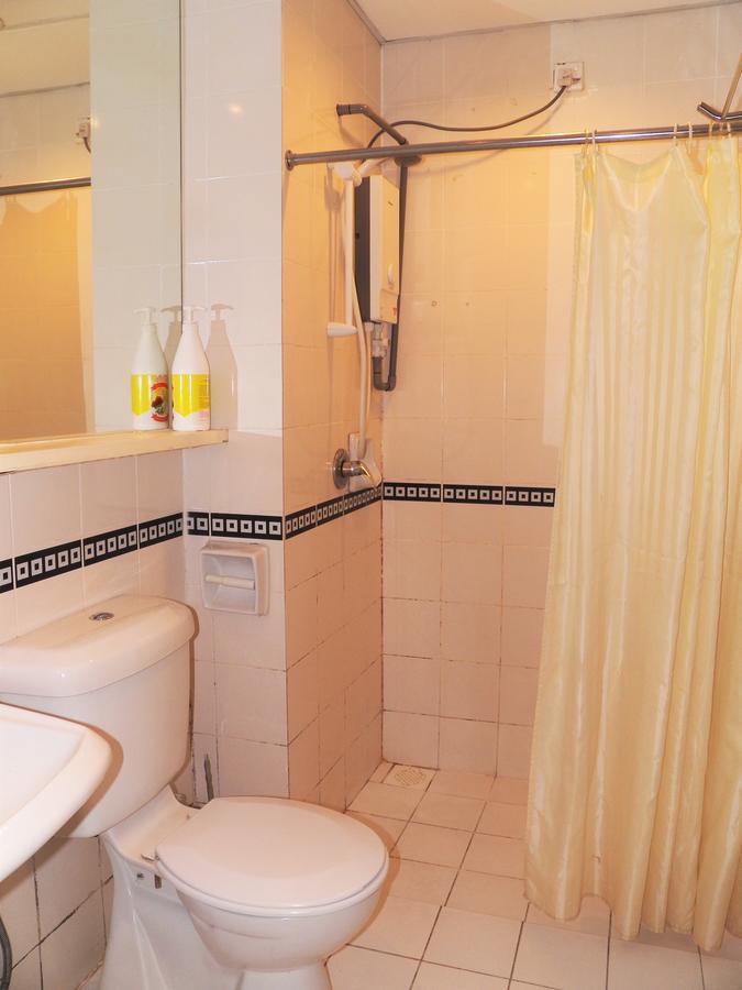 Maytower Apartment Kuala Lumpur Extérieur photo