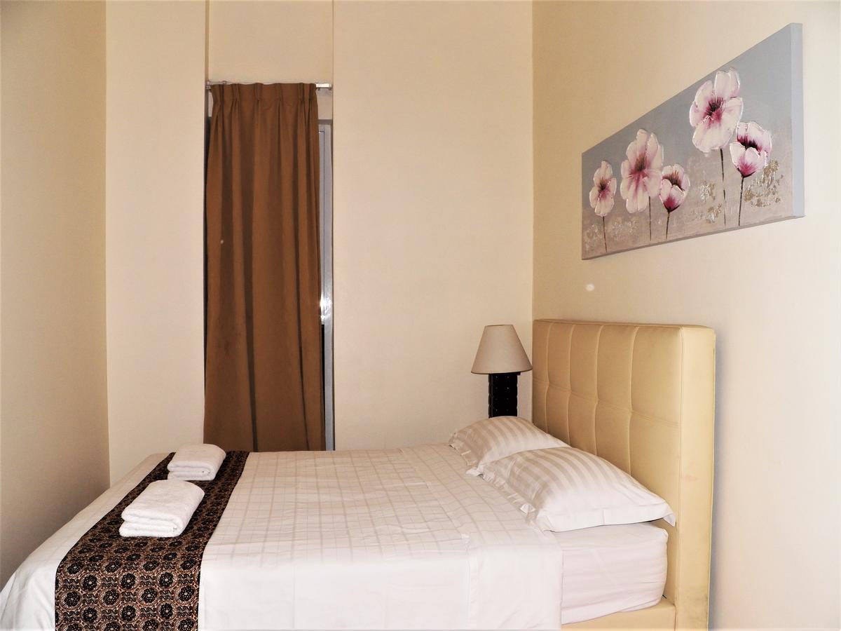 Maytower Apartment Kuala Lumpur Extérieur photo