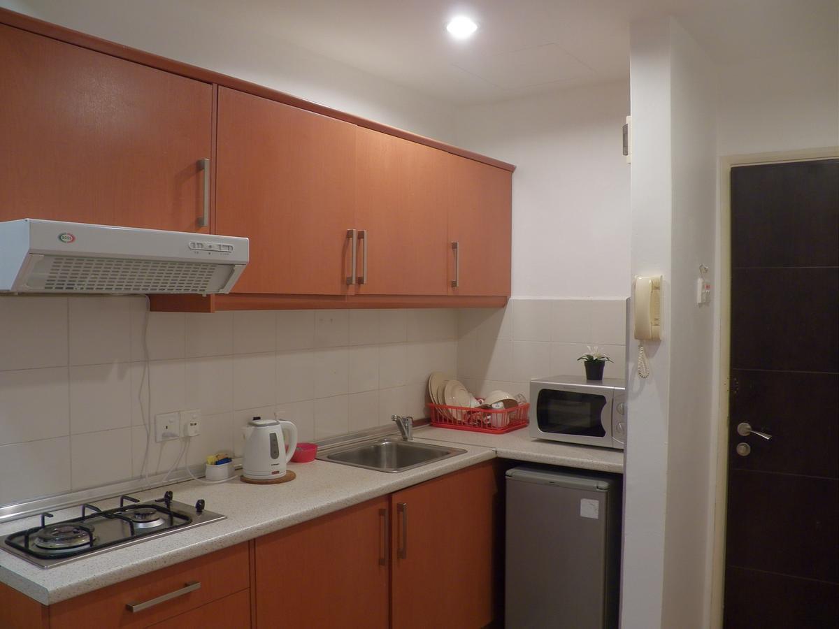 Maytower Apartment Kuala Lumpur Extérieur photo