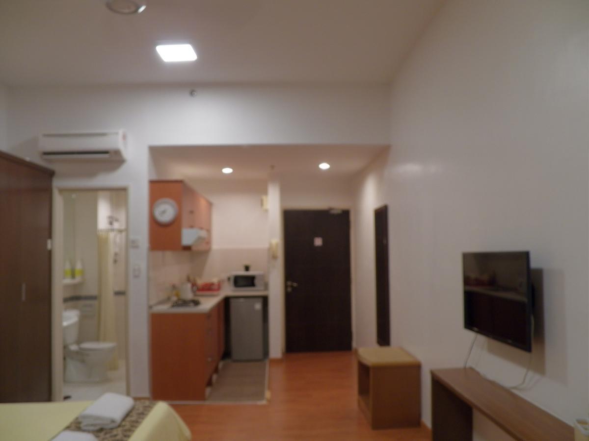 Maytower Apartment Kuala Lumpur Extérieur photo