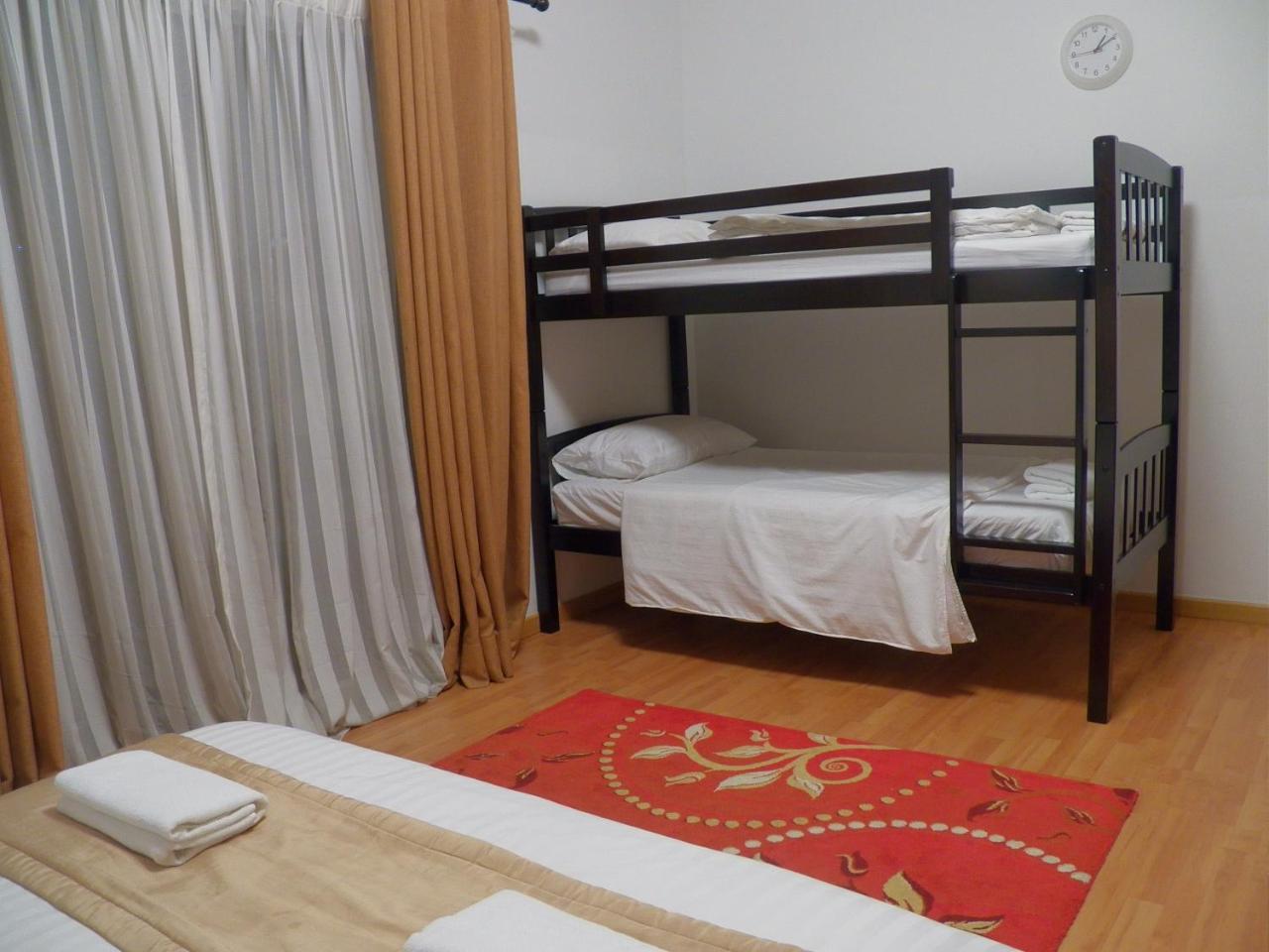 Maytower Apartment Kuala Lumpur Extérieur photo