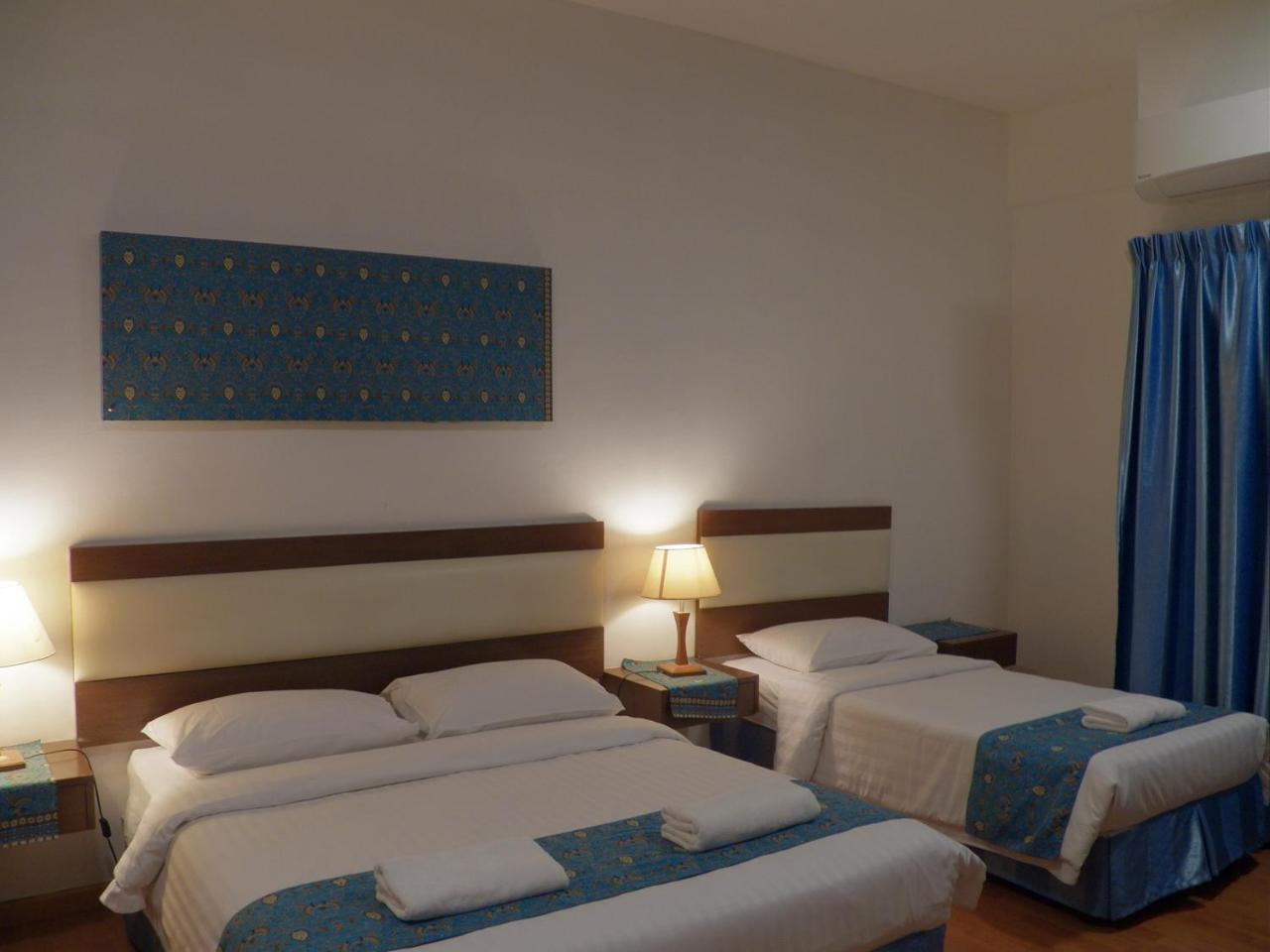 Maytower Apartment Kuala Lumpur Extérieur photo